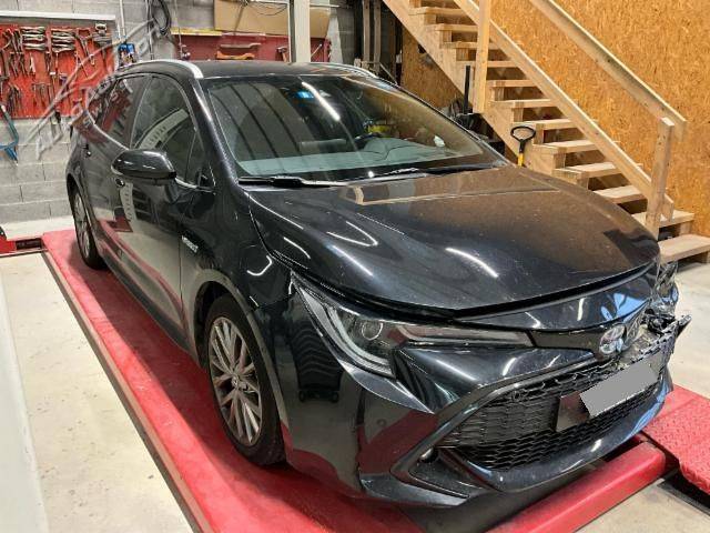Toyota Corolla Touring Sports 1.8 HSD Trend