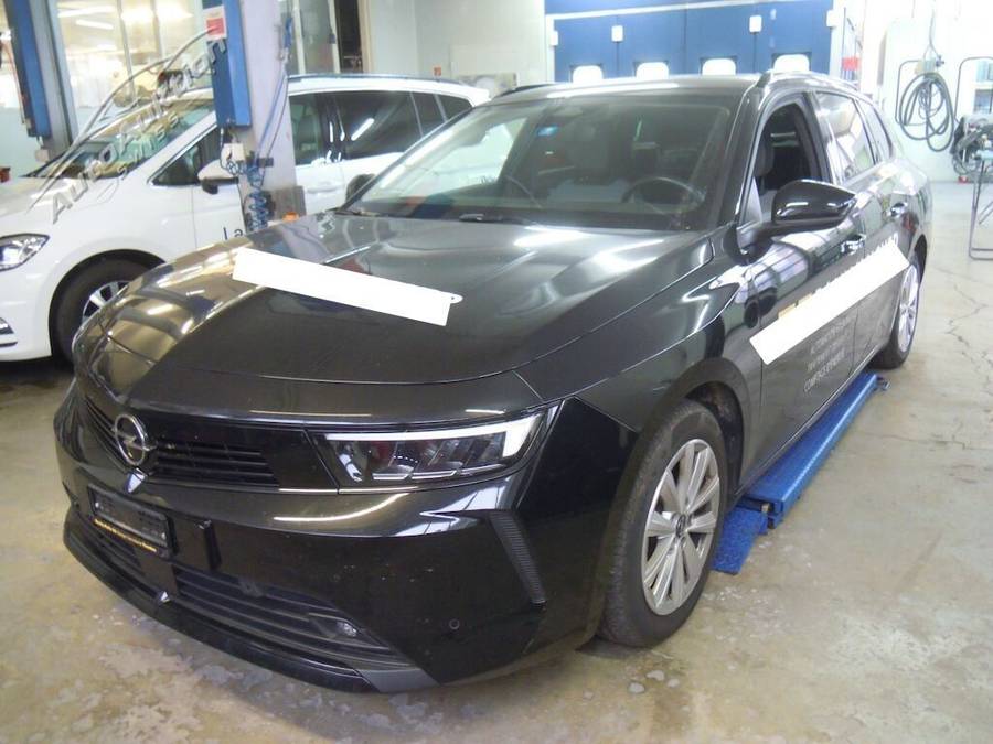 Opel Astra Sports Tourer 1.5 D