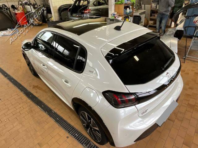 Peugeot 208 (P2)(06.2019->) GT