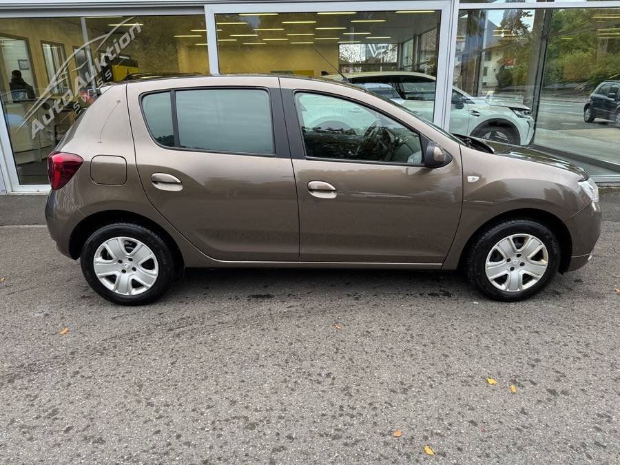 DACIA Sandero 90