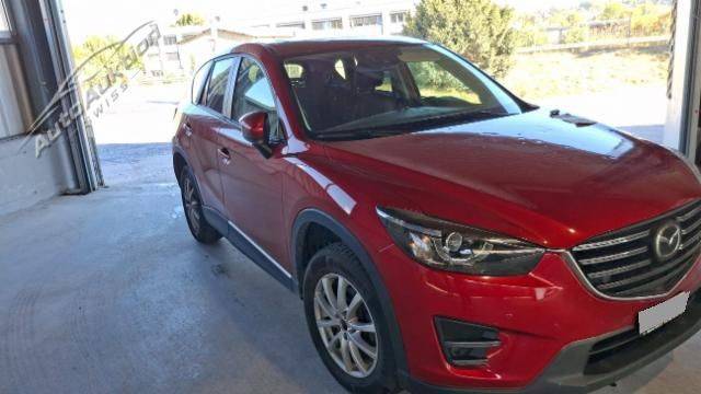 Mazda CX-5 2.5 Revolution AWD