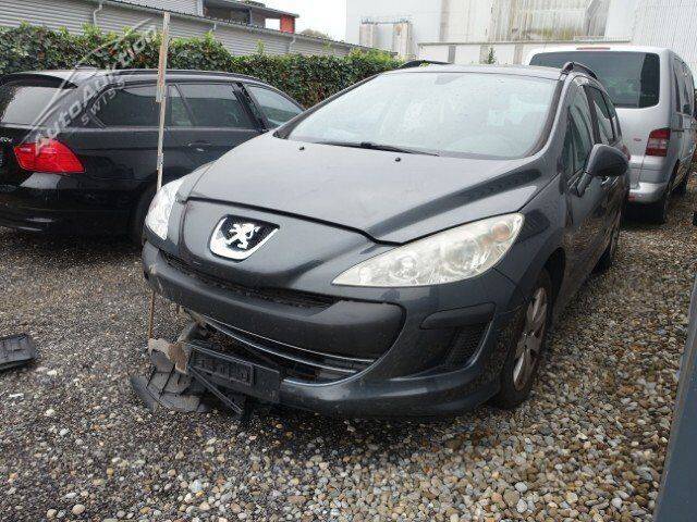 Peugeot 308 SW 1.6 16V VTI TRENDY Break