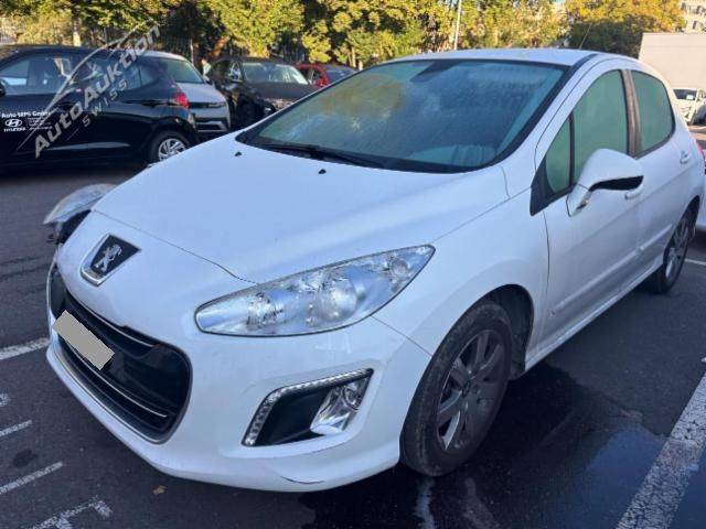 Peugeot 308 1.6 VTi Active