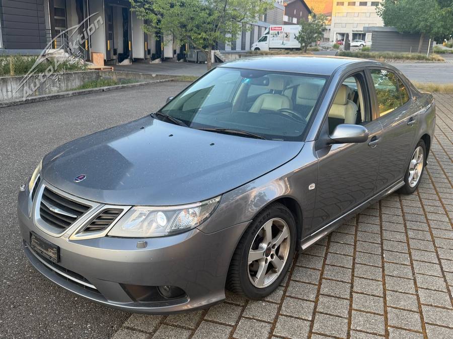 SAAB