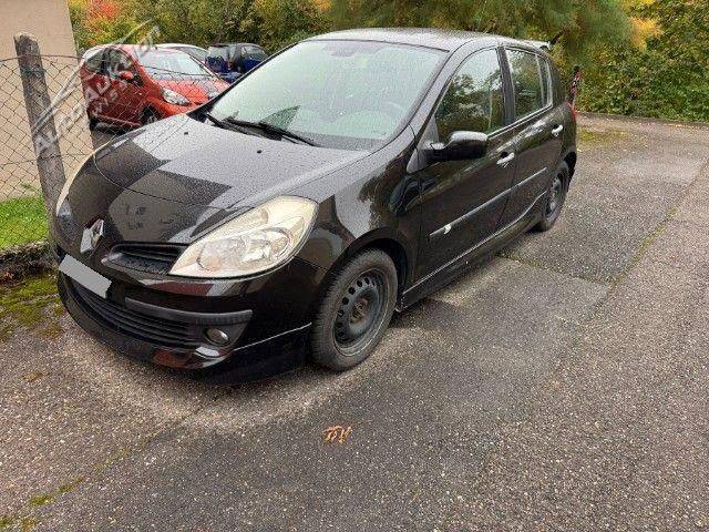 Renault Clio 1.2 TCe