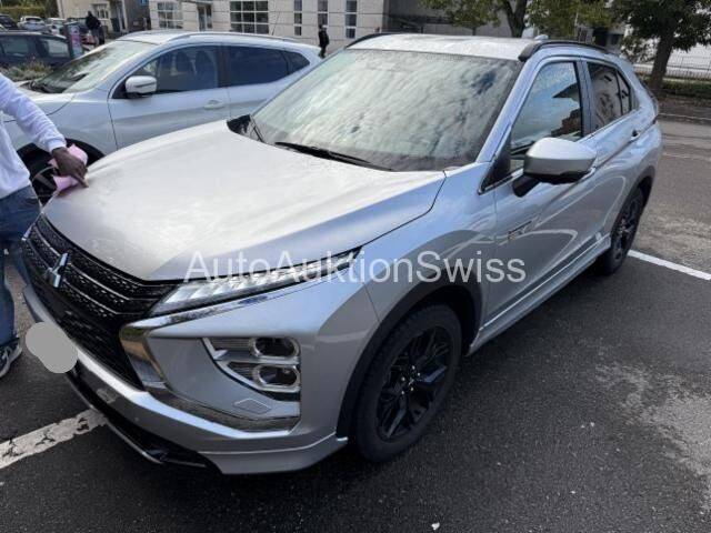 Mitsubishi Eclipse Cross 2.4 PHEV Style Business 4x4