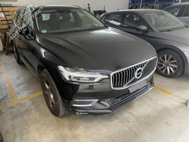 Volvo XC60 2.0 T5 Inscription AWD