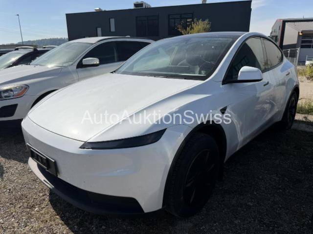 Tesla Model Y Standard