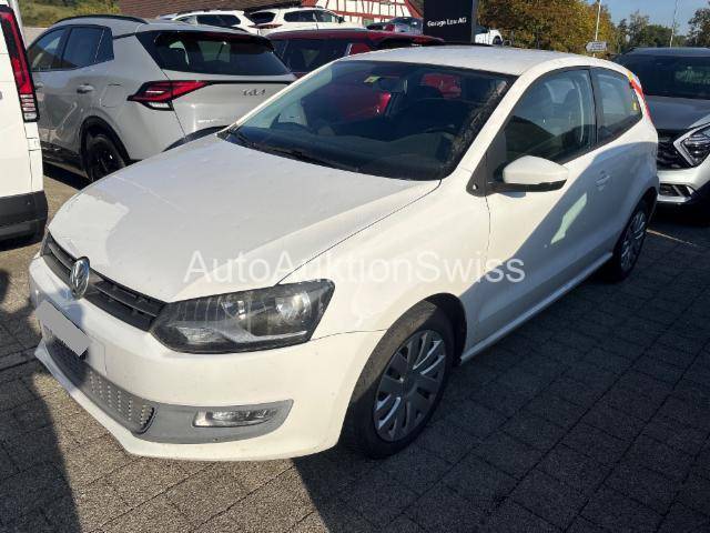 VW Polo 1.4 Comfortline
