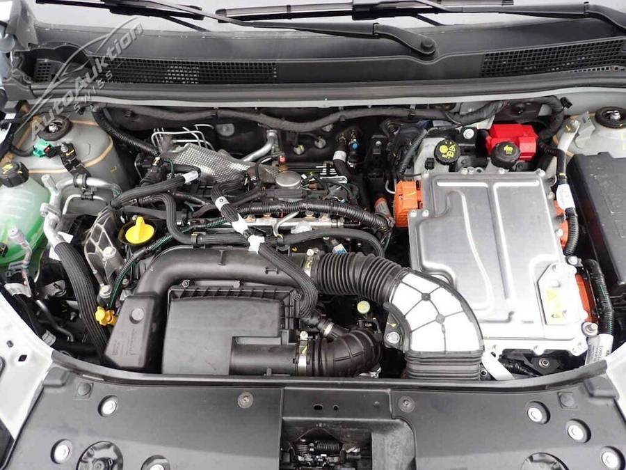DACIA JOGGER HEV 155 JOURNEY-EU6DISC