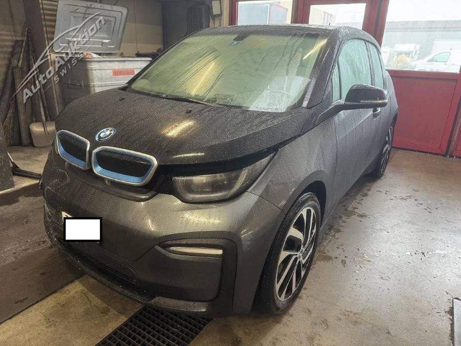 BMW i3 E-Motor 120 Ah, 170 PS