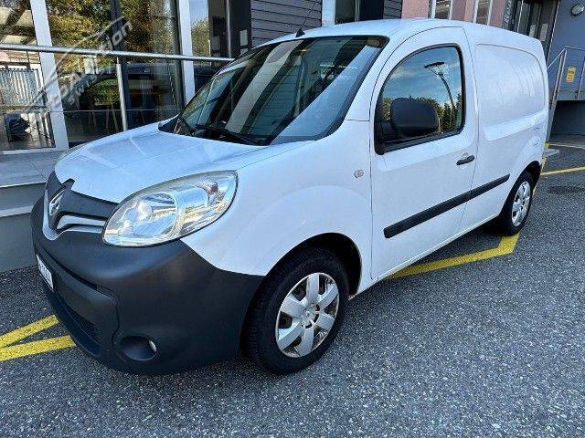 Renault Kangoo Express 1.5 dCi 90 Business S/S