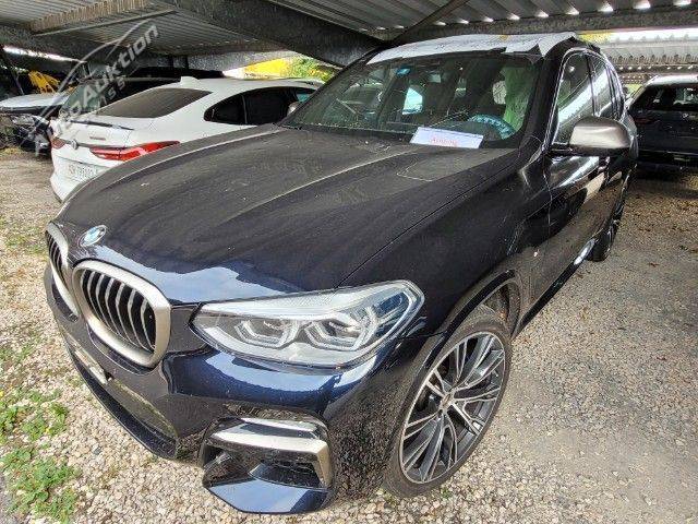 BMW X3 G01 M40d