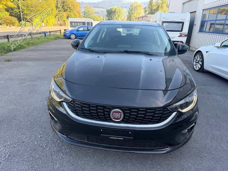FIAT Tipo 1.6 JTD 16V
