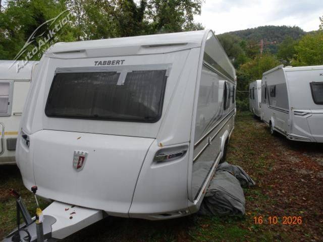 Tabbert W32 Rossini 6