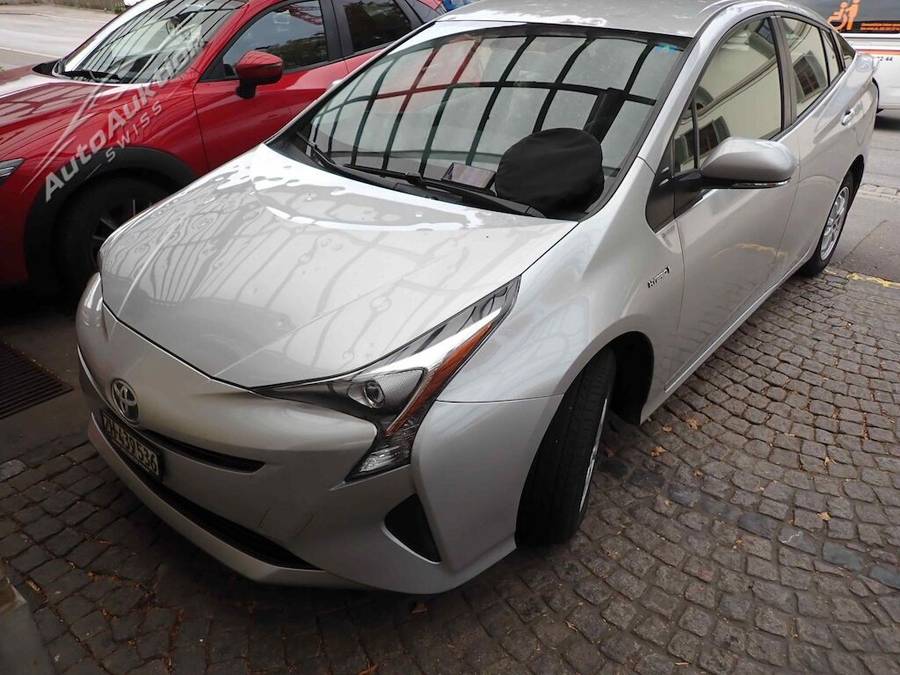 TOYOTA PRIUS 1.8 VVT-I PIH PREM.