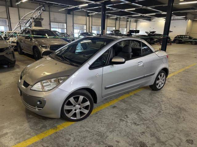 Mitsubishi Colt Cabriolet 1.5 16V Base