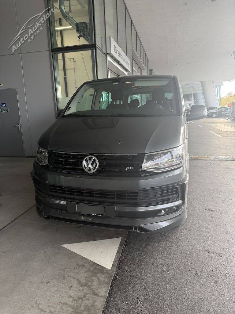 VW T6 Multivan 4M