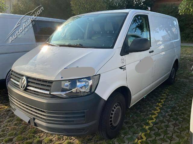 VW T6 Kaw. 3000 2.0 TDI 84