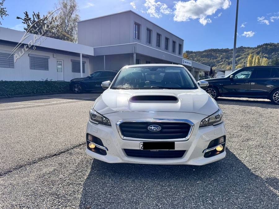 SUBARU LEVORG1.6GT-S AWD
