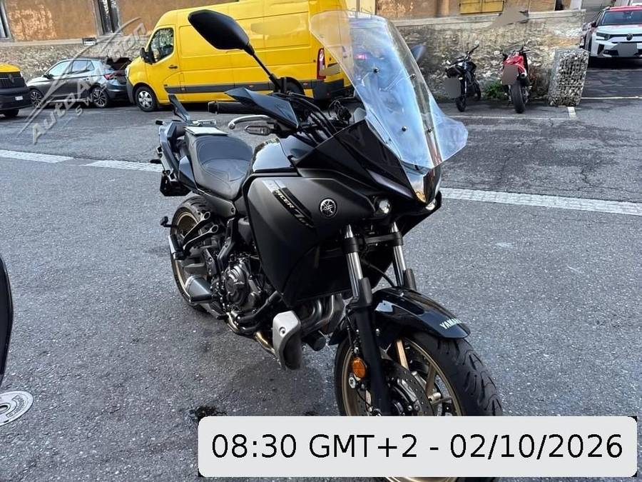YAMAHA Tracer 7 0.7, 73 PS