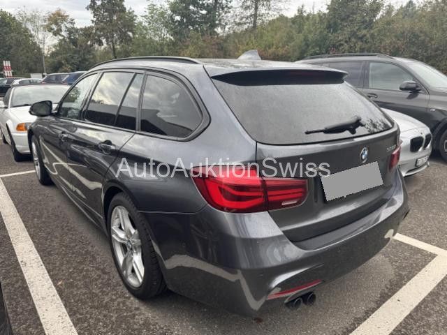 BMW 3er Reihe F31 Touring 330i xDrive