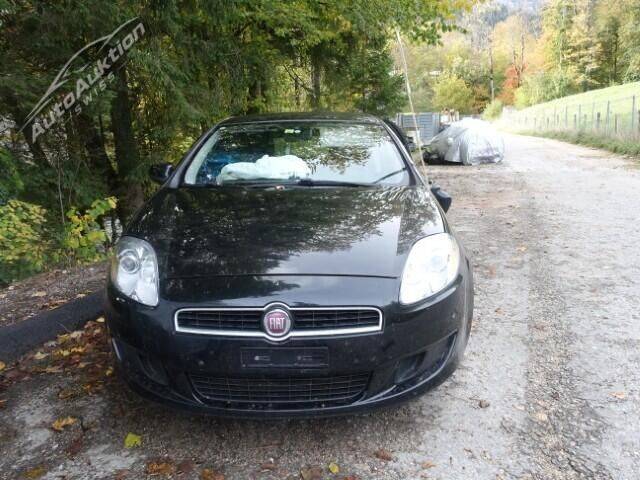 FIAT Bravo 1.4 16V Turbo Active