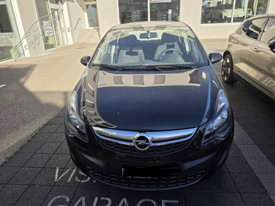 OPEL Corsa D 1.4
