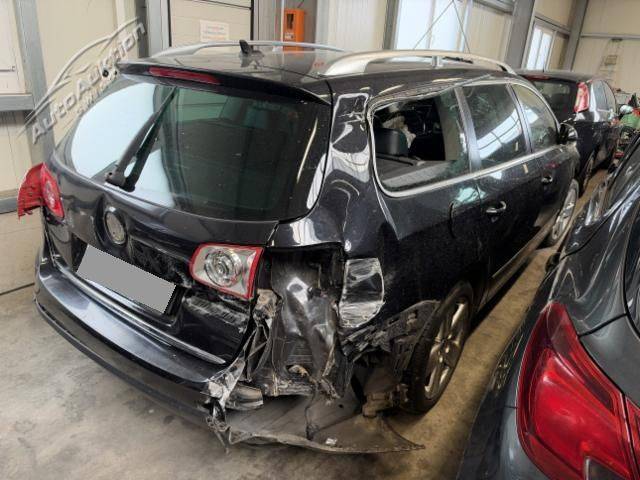 VW Passat Variant 2.0 TSI Highline DSG