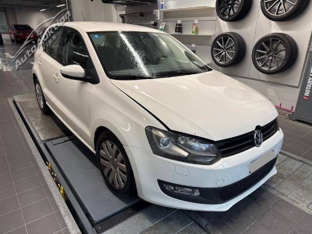 VW Polo 1.4 Comfortline