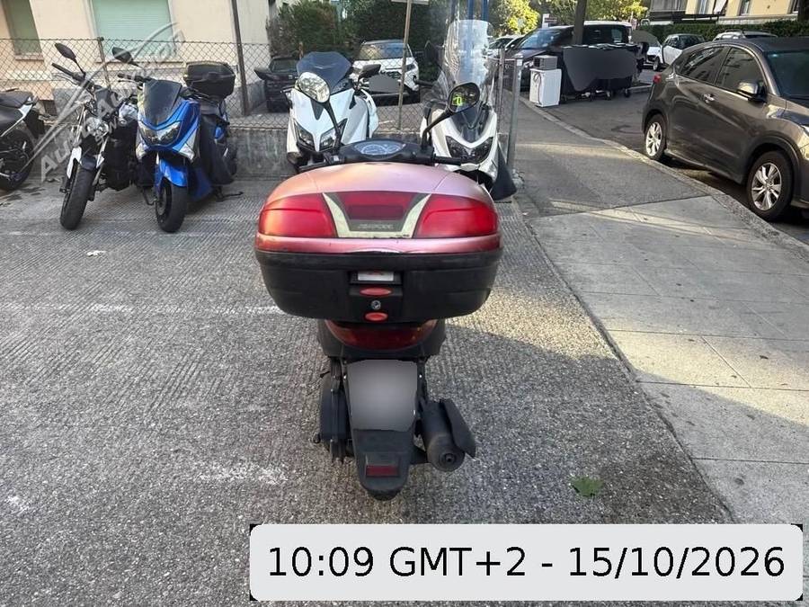 Yamaha xc125 0.0, 11 PS