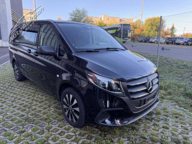 Mercedes-Benz Vito 116 Kombi L 2.0 CDI Select