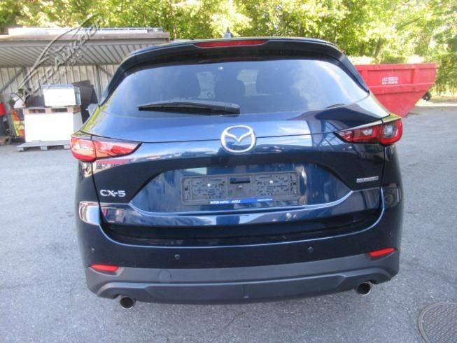 Mazda CX-5 2.0 Ambition, 165 PS