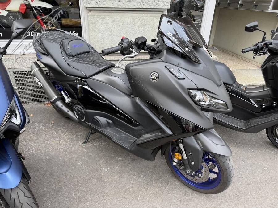 Yamaha Yamaha Tmax 560 2024 Lucchinetti umbau