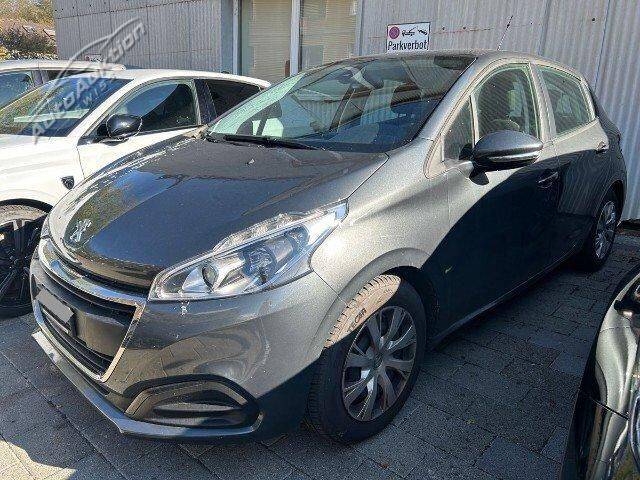 Peugeot 208 1.2 PureTech Active