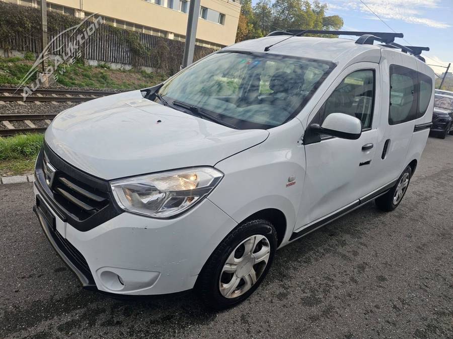 DACIA Dokker dCi90