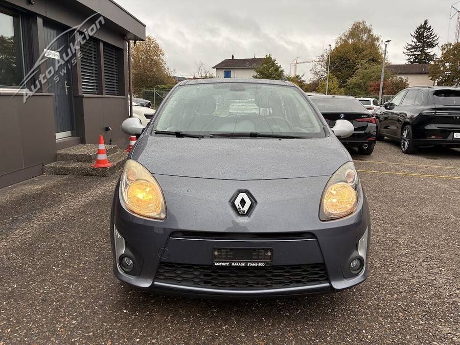 Renault Twingo 1.2 16V GT100