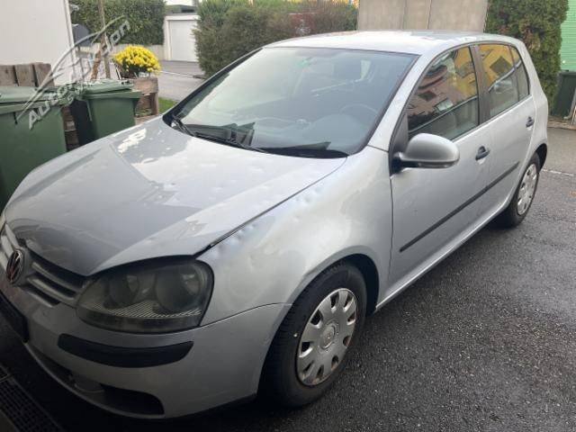 VW Golf V 1.6 FSI Trendline