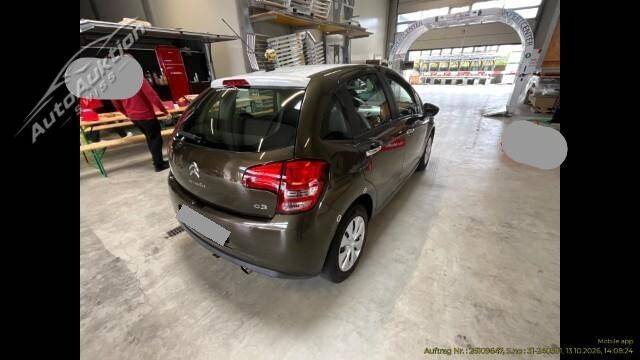 Citroen C3 1.4 VTi Rossignol