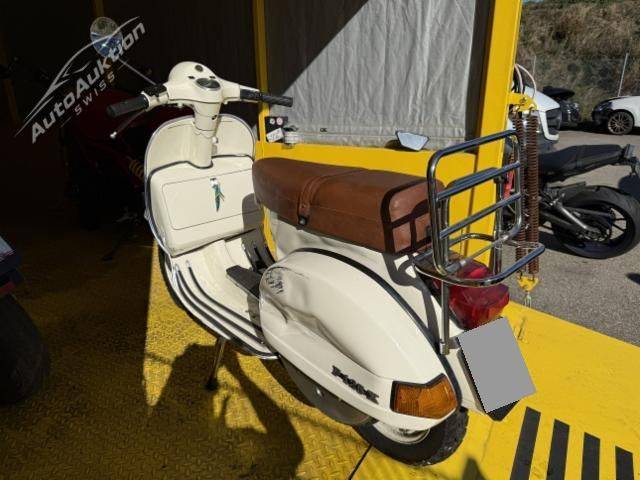 Piaggio 074 Vespa
