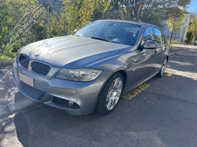 BMW 3er Reihe E90 318i