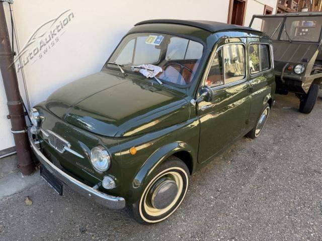 Fiat Giardiniera