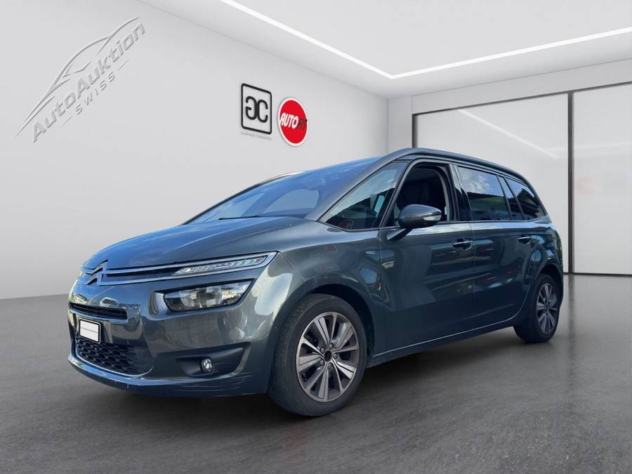 CITROEN C4 Picasso 1.6i