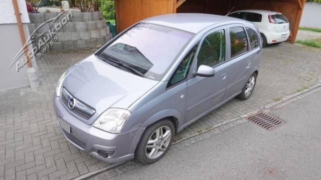 Opel Meriva 1.6 Limousine