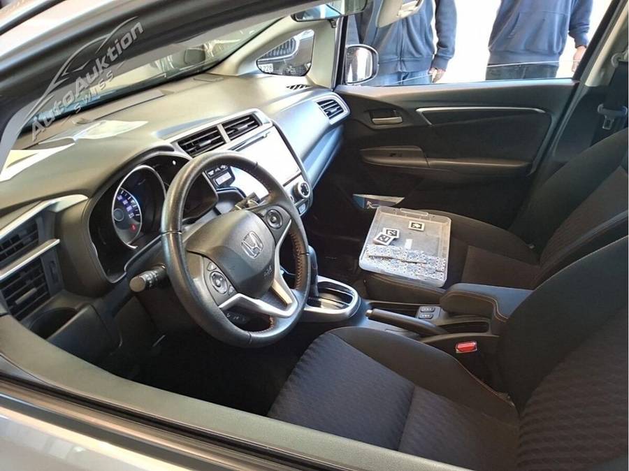 Honda Jazz 1.5i Sport, 130 PS