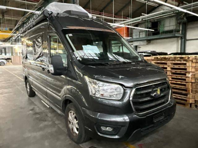 Ford Weinsberg R45 CaraBus 600 Transit 2.0 EcoBlue 170 Trend