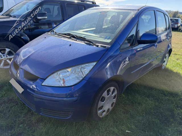 Mitsubishi Colt 1.3 16V Celebration 30