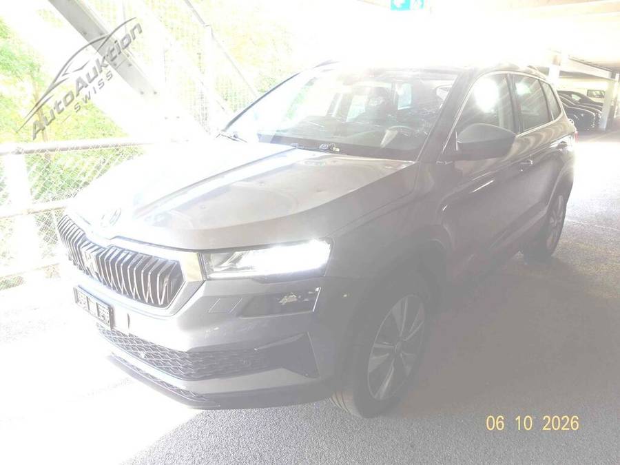 SKODA KAROQ 1.5TSI ACT AMBITION