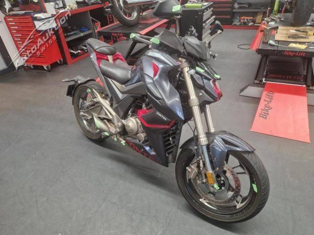 Zontes 125 ZT U ABS 125