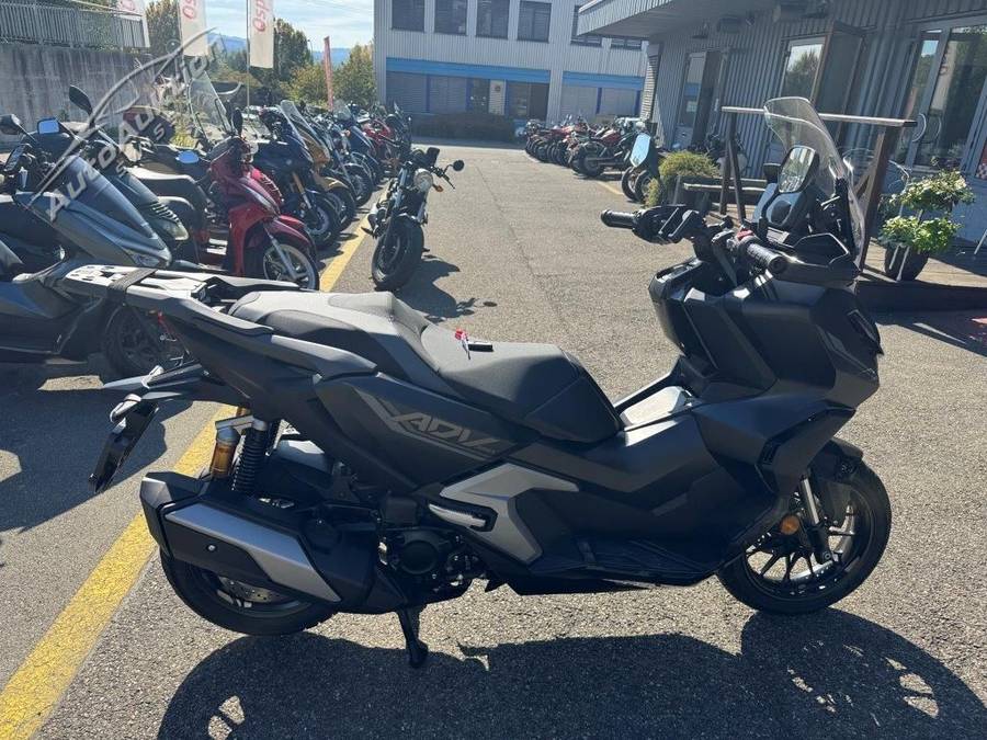 Honda ADV 350 ABS, 29 PS